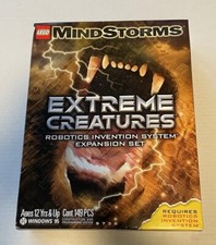 Lego mindstorms extreme for sale  Apalachin
