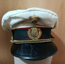 Militär alte mütze gebraucht kaufen  Kranichfeld