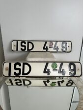 Vintage 80er 90er gebraucht kaufen  Berlin