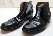 Sanders george boots for sale  LONDON