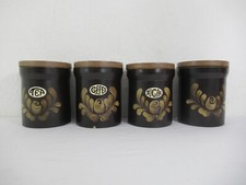 Vintage denby bakewell for sale  LLANGOLLEN