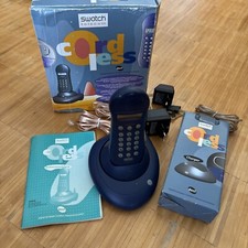 Swatch telefon cordless gebraucht kaufen  Frankfurt am Main