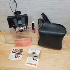 Poloroid land camera for sale  Spring
