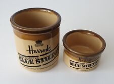 Harrods blue stilton for sale  BRADFORD