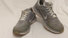 Usado, Tênis de corrida Nike Dual Fusion X2 feminino tamanho 9 cinza/azul atlético comprar usado  Enviando para Brazil