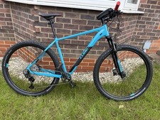 Cube attention frame for sale  BARTON-UPON-HUMBER