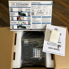 Nadex cr180 electronic for sale  Florence