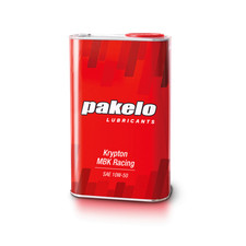 Pakelo krypton mbk usato  Napoli