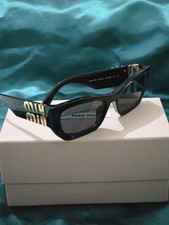 Miu miu 09ws for sale  WALTHAM CROSS