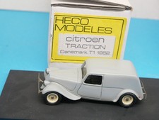 Heco model citroen d'occasion  La Seyne-sur-Mer