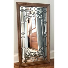 Vintage mirror wall for sale  Spring Hill