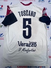 Maglia casertana toscano usato  Vignate