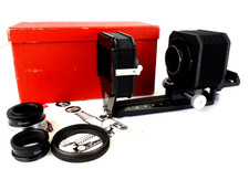 Leitz leica balgeneinstellger� gebraucht kaufen  Langen