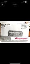 New pioneer cdx for sale  Pottersville