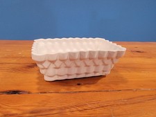 Vintage white ceramic for sale  Mechanicsburg