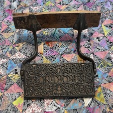 Antique koken barber for sale  Schurz