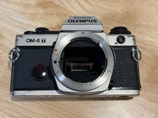 Olympus 35mm slr for sale  San Bruno