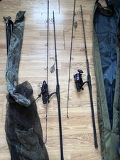 Fishing gear bundle for sale Fishing gear bundle for sale  MAIDSTONE