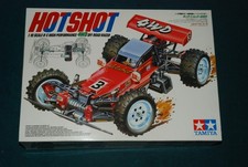Tamiya hotshot 10rc for sale Tamiya hotshot 10rc for sale  LONDON