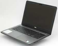 Dell inspiron 5567 d'occasion  Poissy