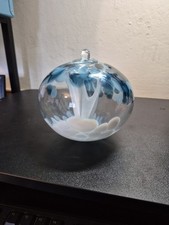Large hand blown for sale  ST. LEONARDS-ON-SEA