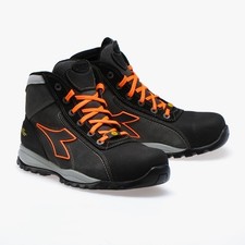 Scarpe antinfortunistiche diad usato  Cervinara