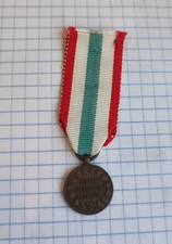 Ww1 piccola medaglia usato Ww1 piccola medaglia usato  Lonato del Garda