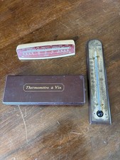 Vintage thermometers for sale  UK