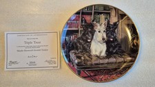 Danbury mint collectors for sale  DUNDEE
