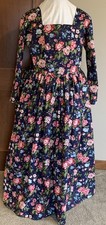 Lightweight floral outlander for sale  Franklin