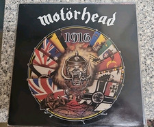 Motorhead 1916 holland for sale  TAMWORTH