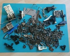 Ersatzteile pfaff duomatic gebraucht kaufen  Wenden