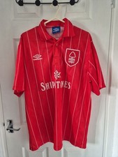 Nottingham forest original for sale  NOTTINGHAM