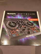 Numark party mix gebraucht kaufen  Petersberg