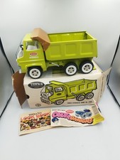 metal tonka trucks for sale  LEEDS