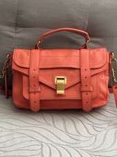 Proenza schouler ps1 for sale  San Jose