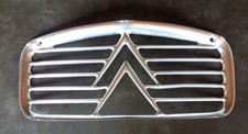 Calandre 2cv citroen d'occasion  Pont-l'Abbé-d'Arnoult