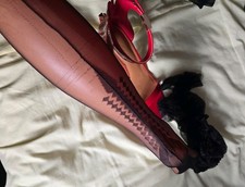 Gio memphis heel for sale  DERBY