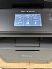 Brother mfc l5700dn usato  Italia