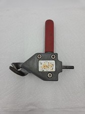 Malco turbo shear for sale  Sumerco