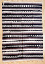Vintage hand woven for sale  Boca Raton