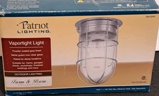 Vapor tight light for sale  Mount Pleasant