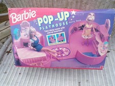 Barbie pop playhouse for sale  Scottsville