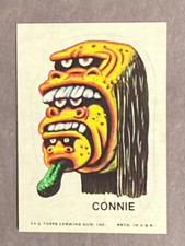 Connie ugly monster for sale  Claremont