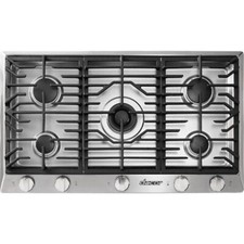 Dacor hct365gs heritage for sale  Elizabeth