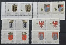 1992 germania r.f. usato  Torano Castello