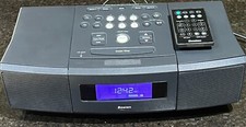 Boston acoustics microcd for sale  Prairieville