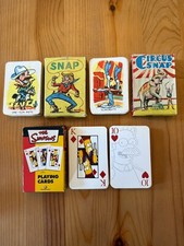 Simpsons playing cards for sale  STONE