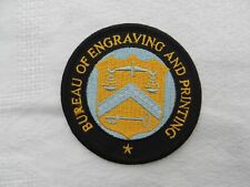 Insigne badge tissu d'occasion  Blâmont