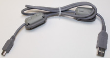 Cabo de sincronização de dados Sony Mini USB para USB para câmeras comprar usado  Enviando para Brazil